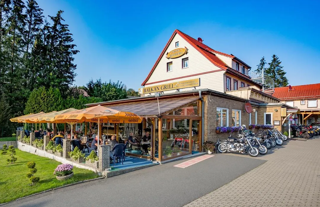 Hotel Rehberg-1
