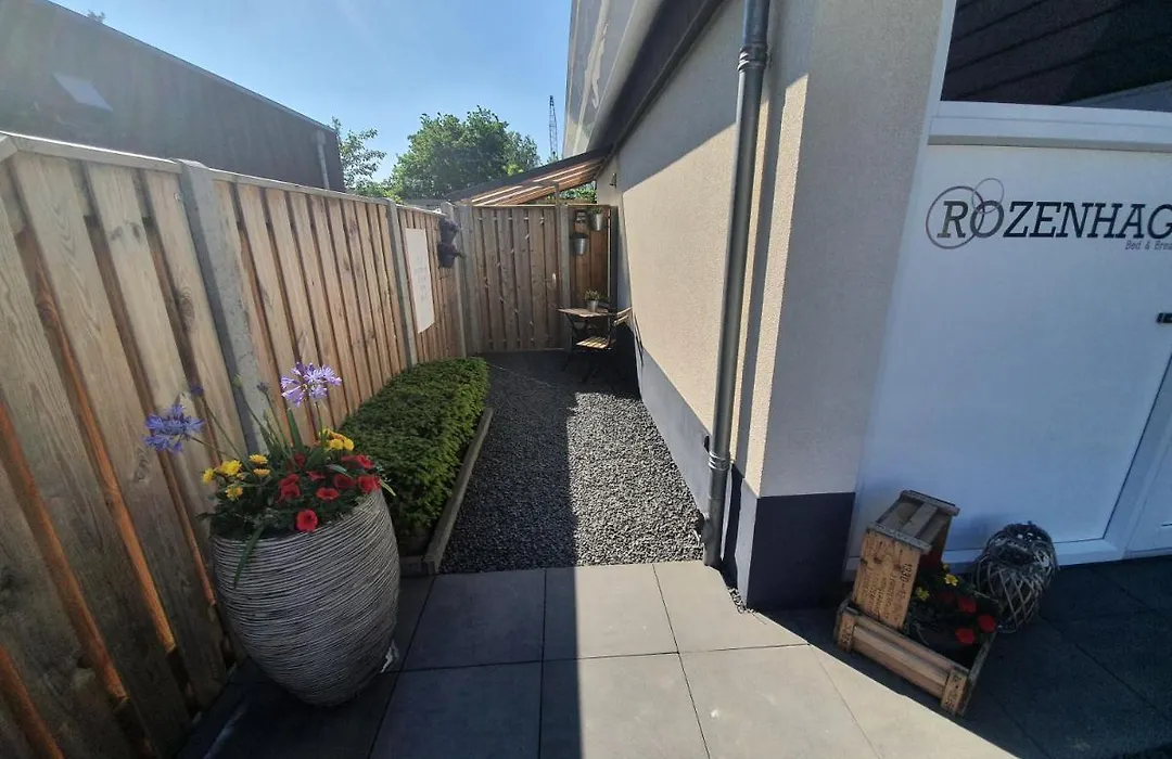 B&B Rozenhage-1
