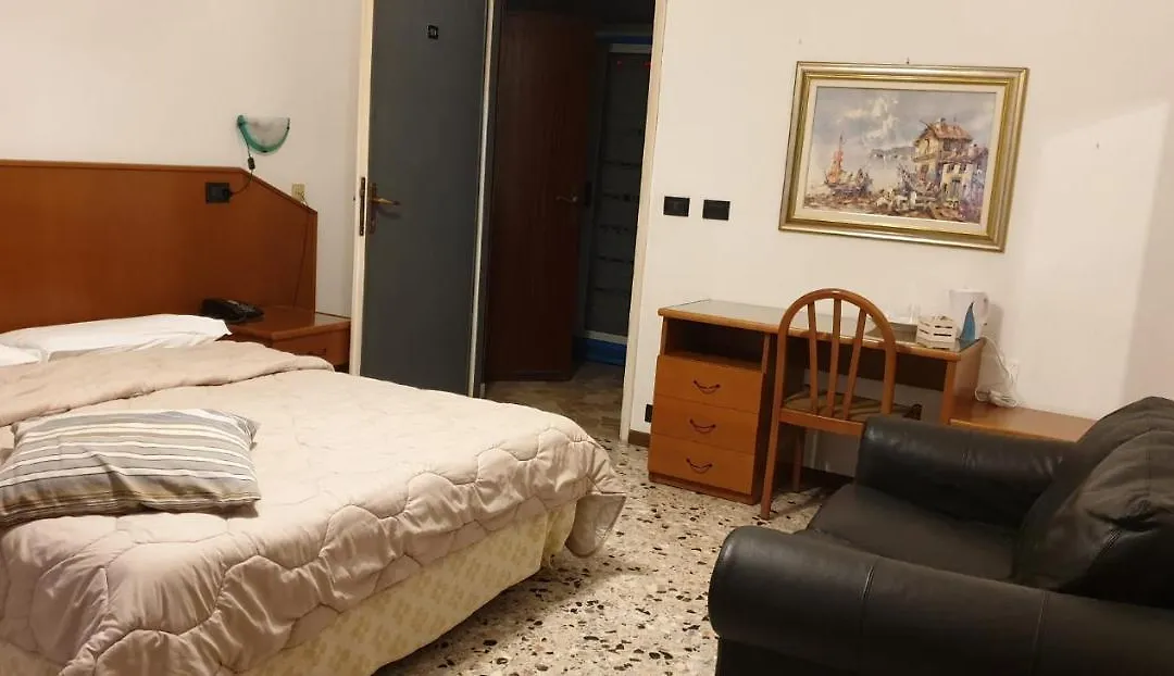 Ristorante Albergo Roma-1