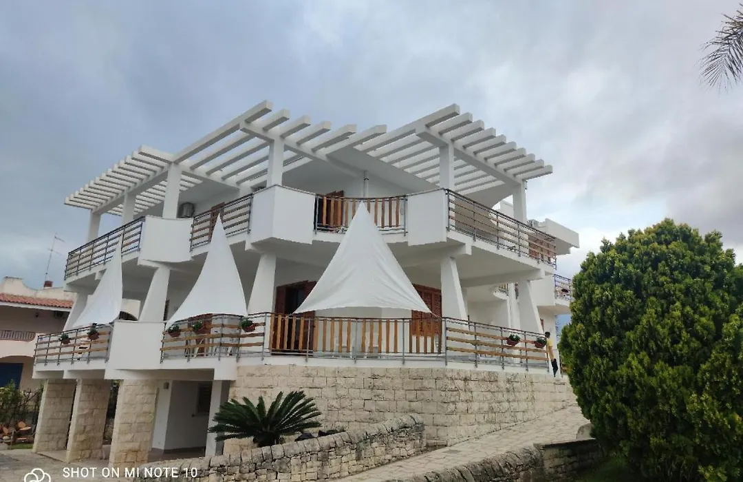 Villa Vega-1
