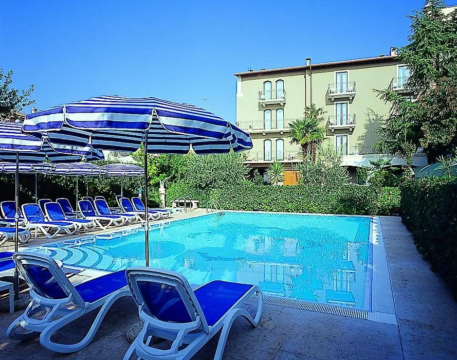 Hotel Catullo-1