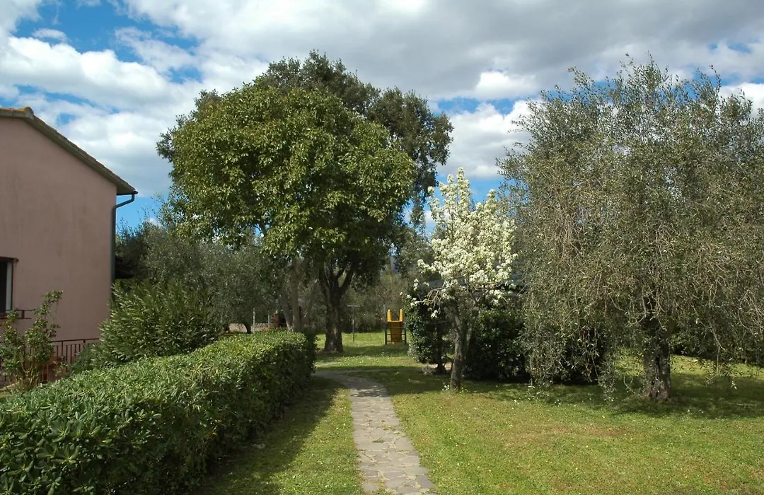 Casa Maremma-1