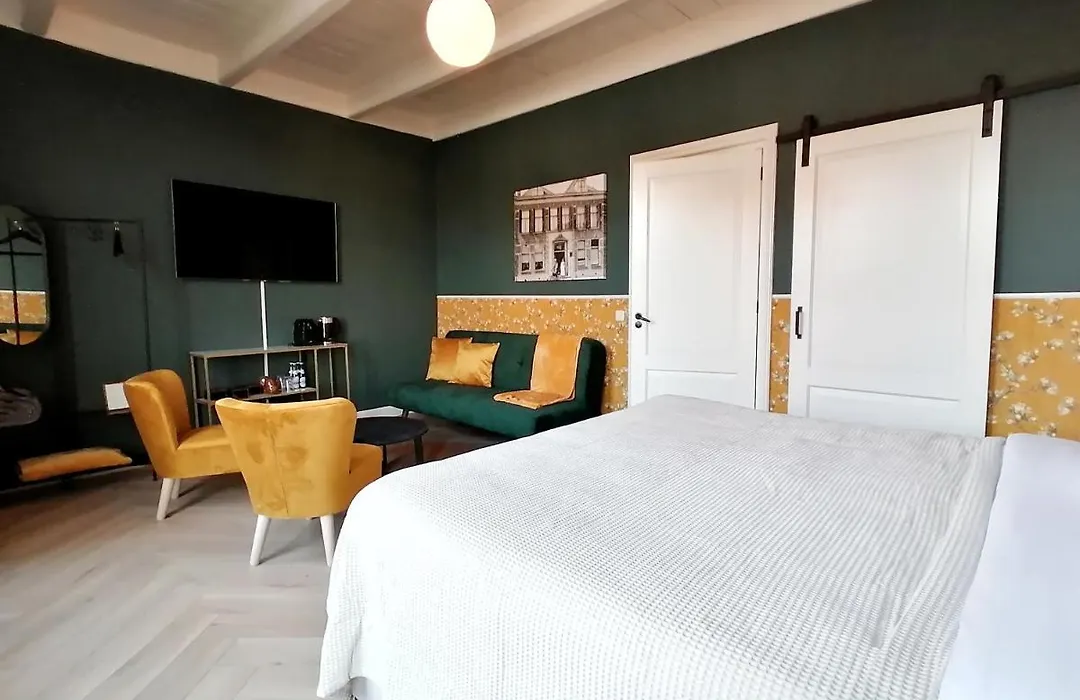 B&B De Stadssingel-1