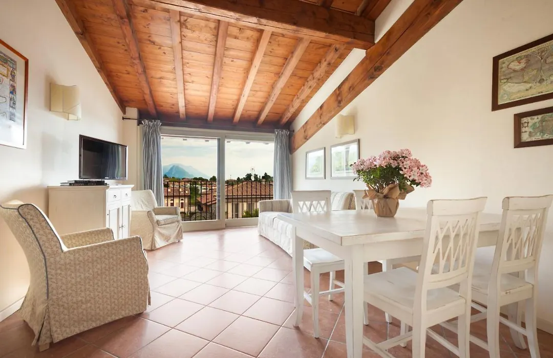 Residence Villa Antica Torre-1