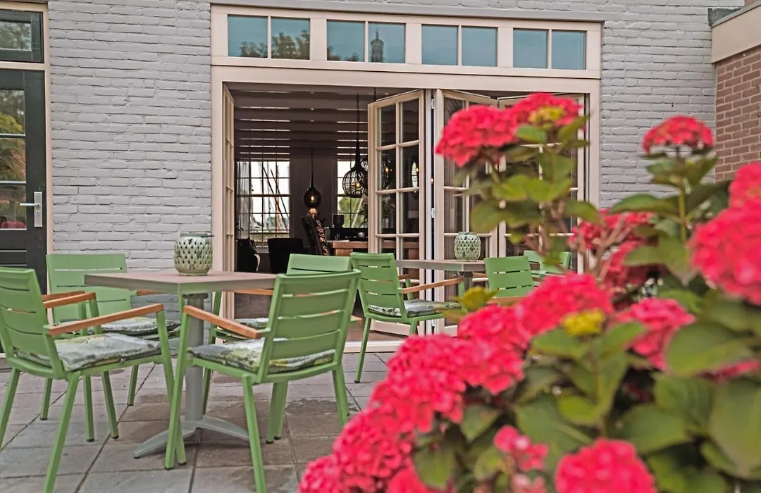 B&B Westerhaven Medemblik-1