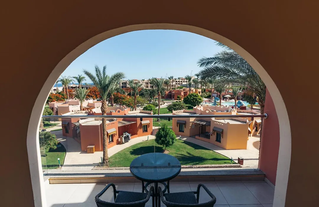 Nubian Village, Families And Couples Only-1