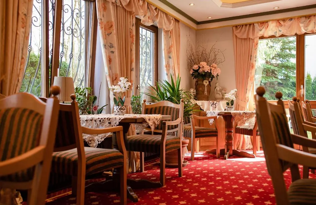 Hotel St. Georg-1