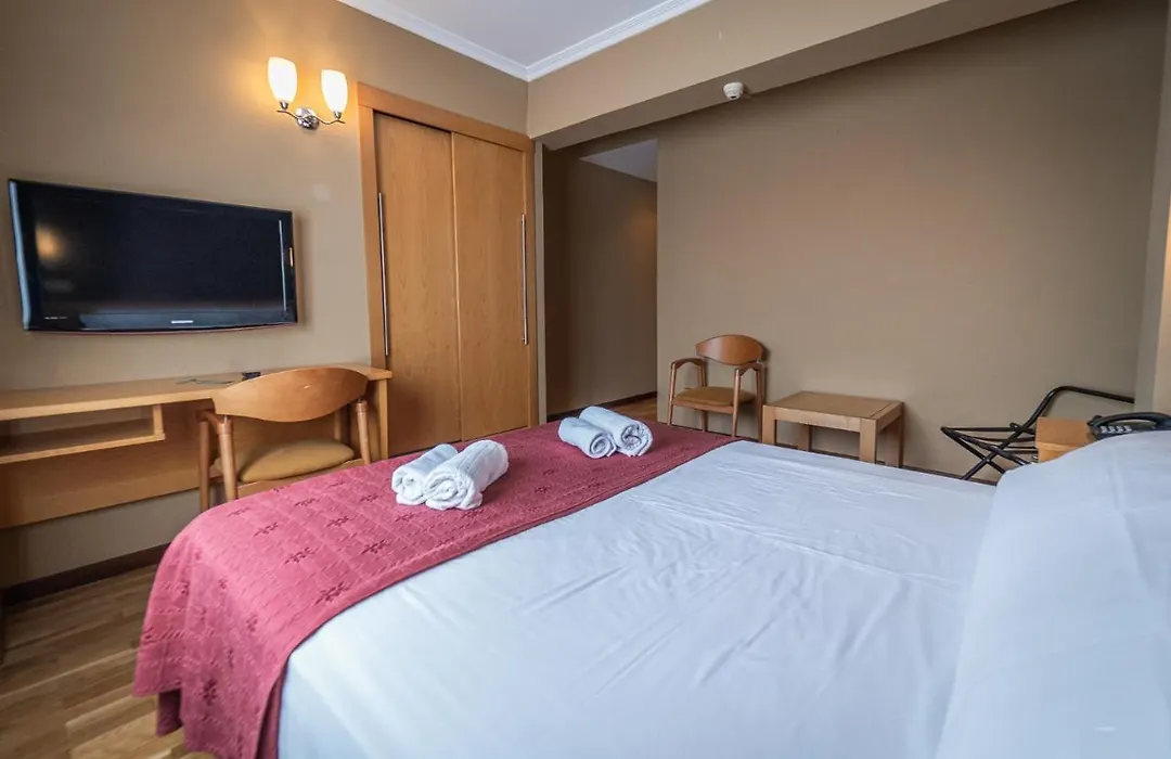 Hotel Silva-1