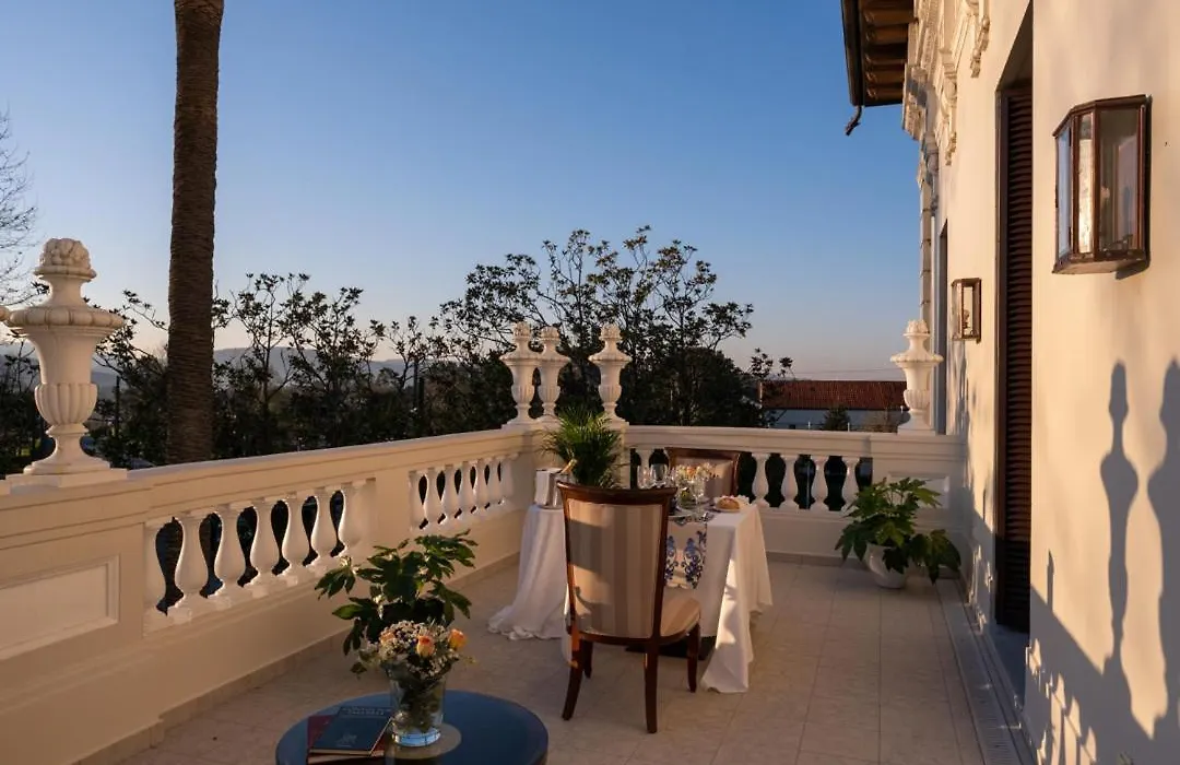 Hotel Pazo Libunca-1