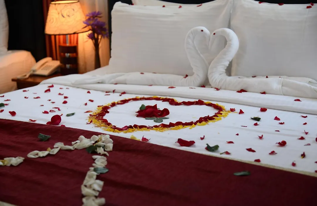 Lazaani Hotel Colombo-1