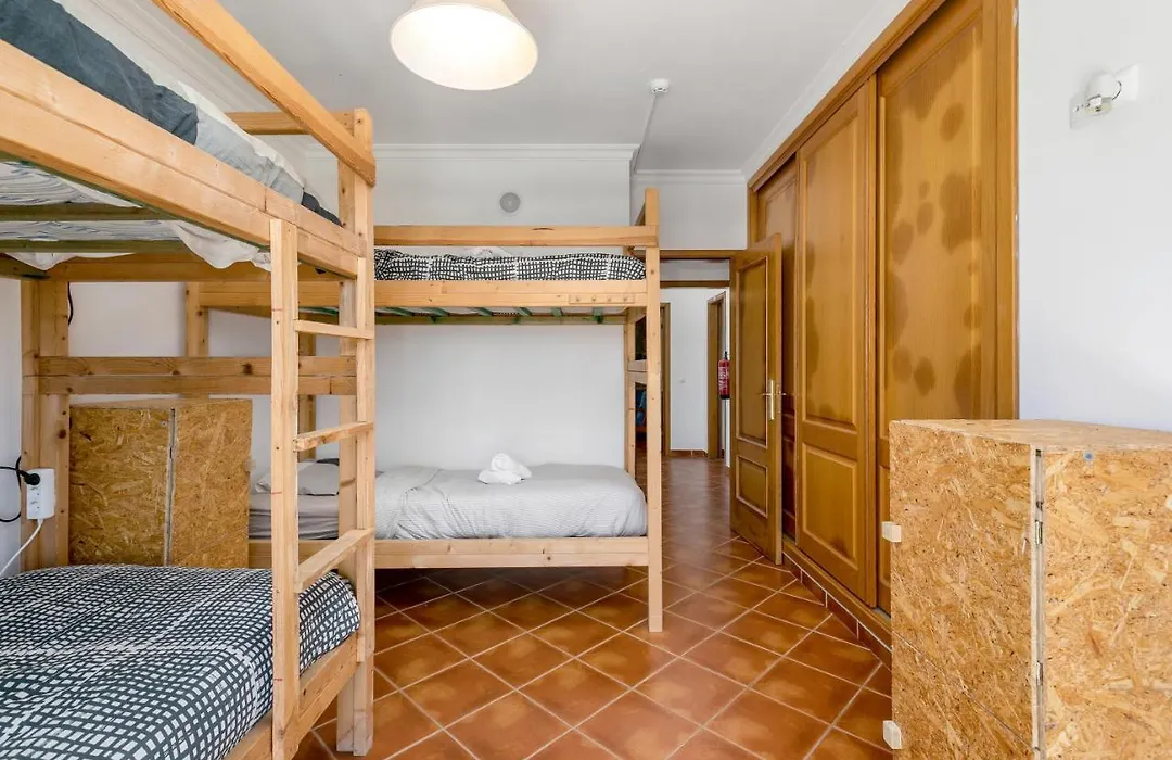Boa Vida Guest House-1