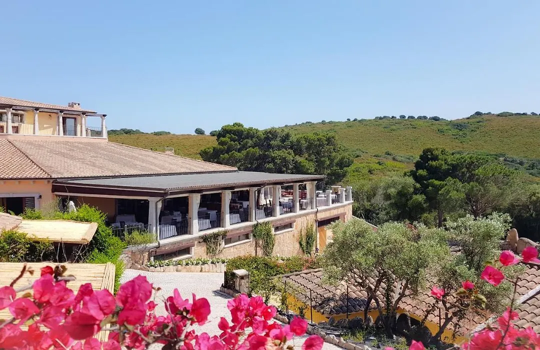 LH Hotel Pozzo Sacro-1