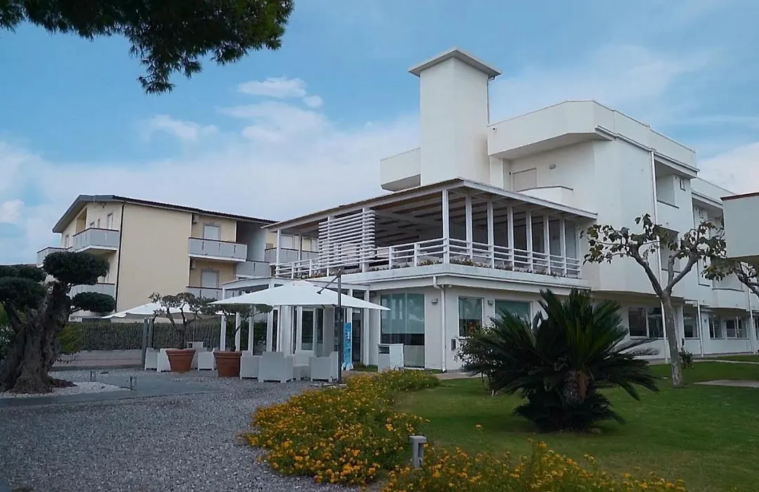 Primavera Club - Hotel Residence-1