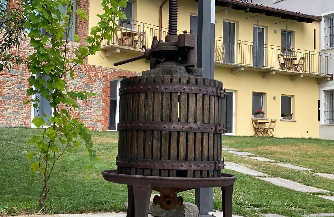 B&B per Oropa-1