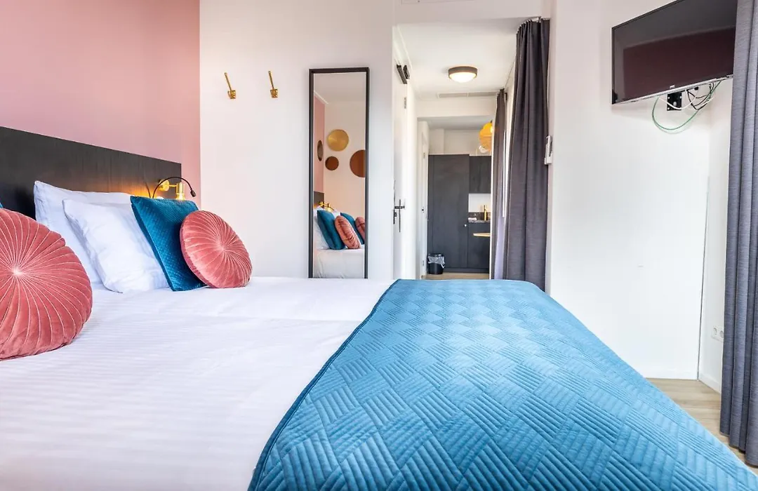 B&B Duinhuys-1
