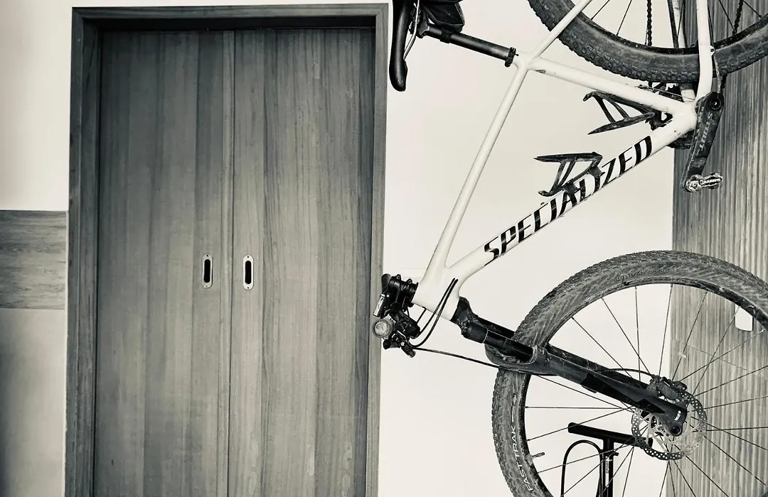 House Bike Sonora-1
