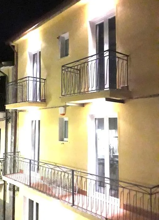 Cilento Experience rooms-1