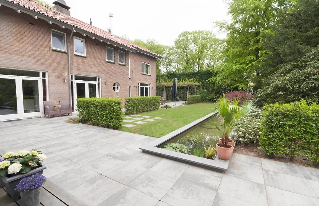 B&B Het Zonnehuis Boxtel-1