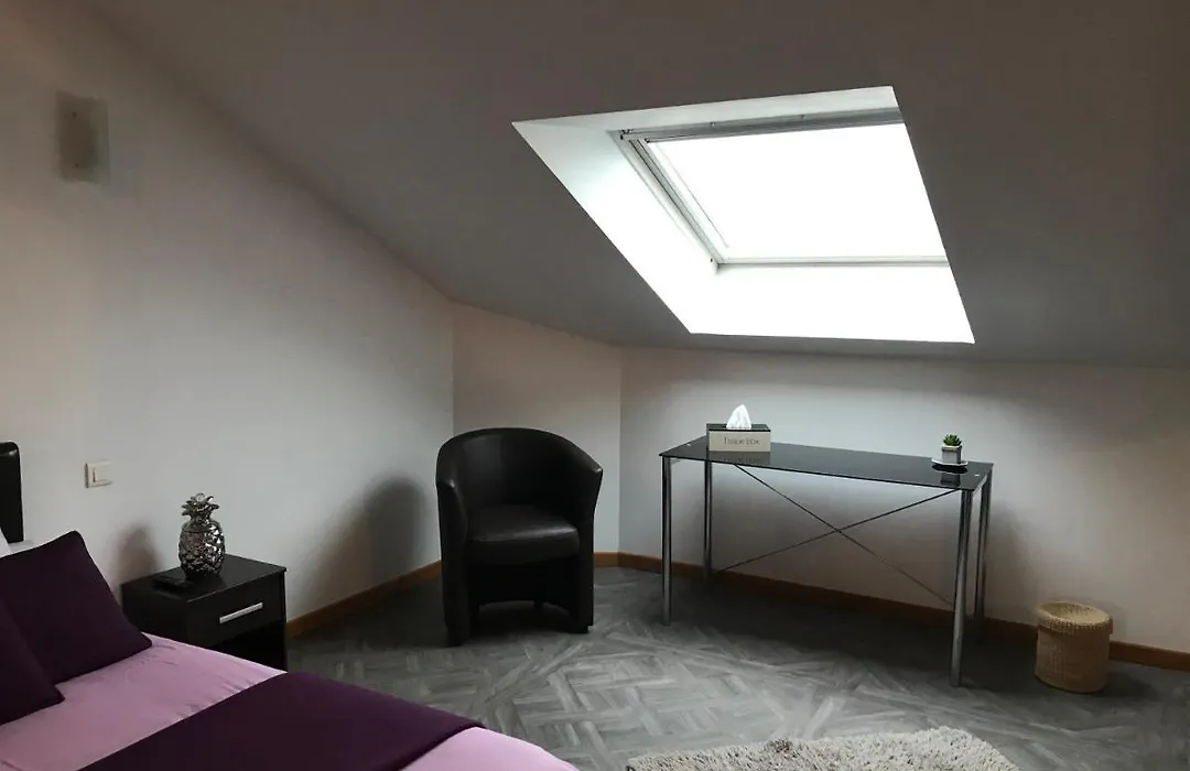 The Garden House Vierzon-1
