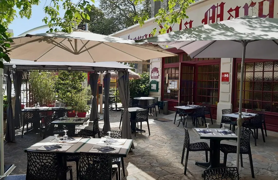 Auberge de la marquise-1