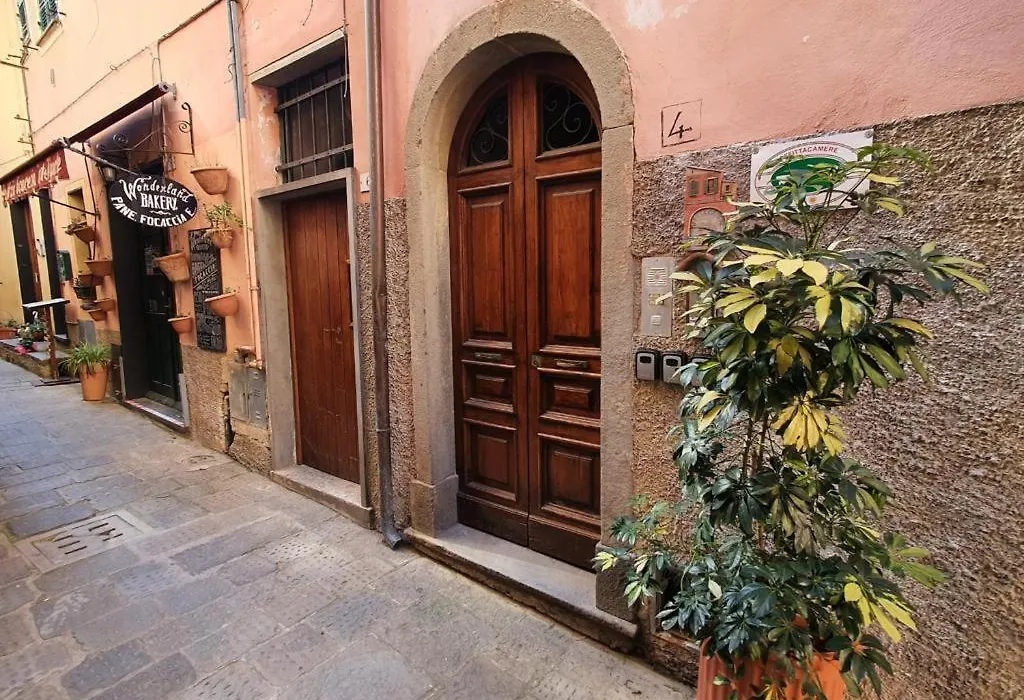 Affittacamere Sull'Arco-1