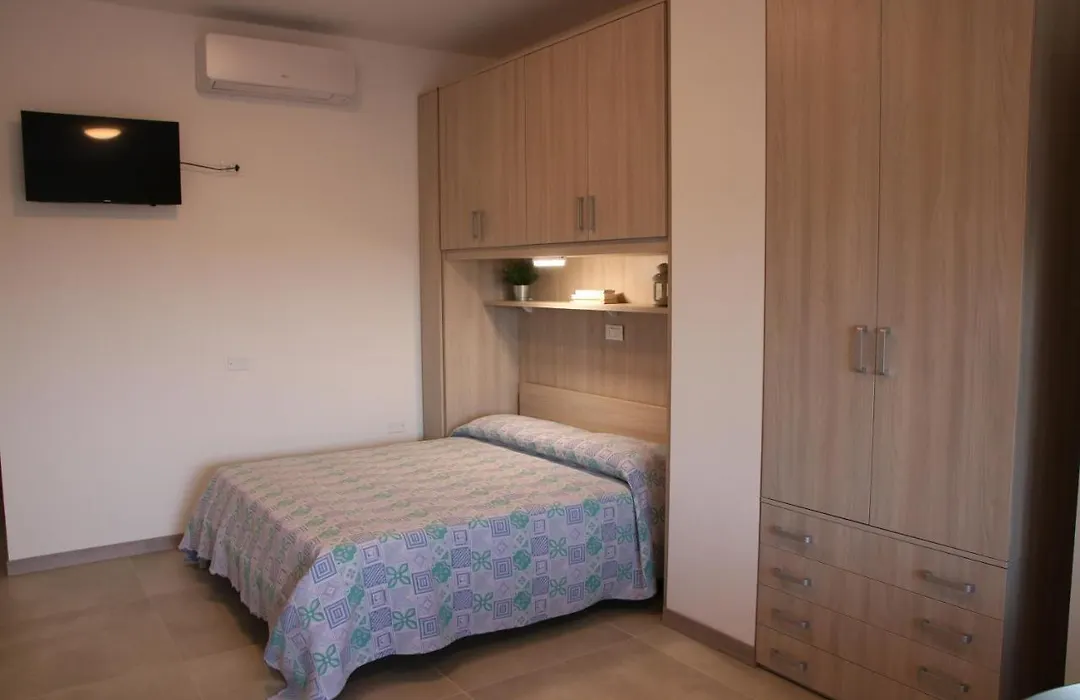 Residence Capinera-1