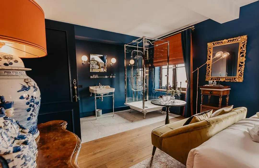 Boutique Hotel Zeeuws-Meisje-1