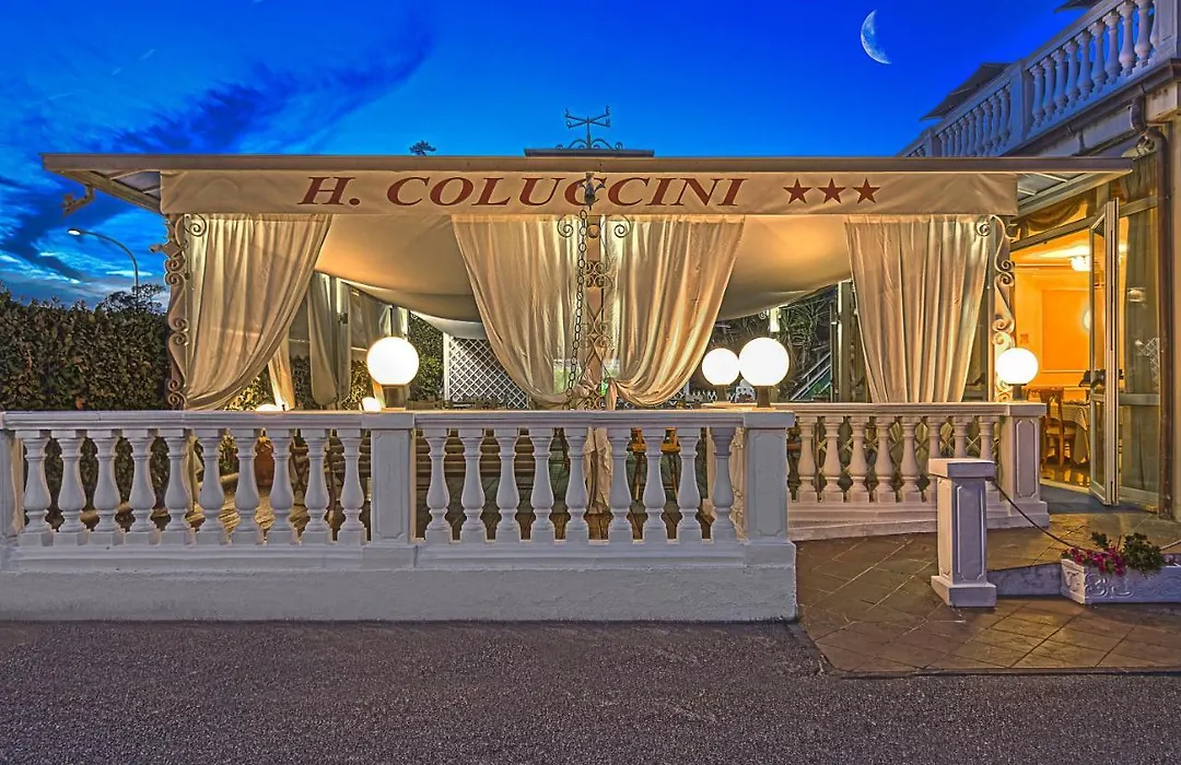 Hotel Coluccini-1