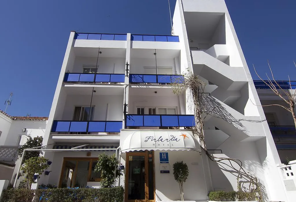 Hotel Finlandia-1