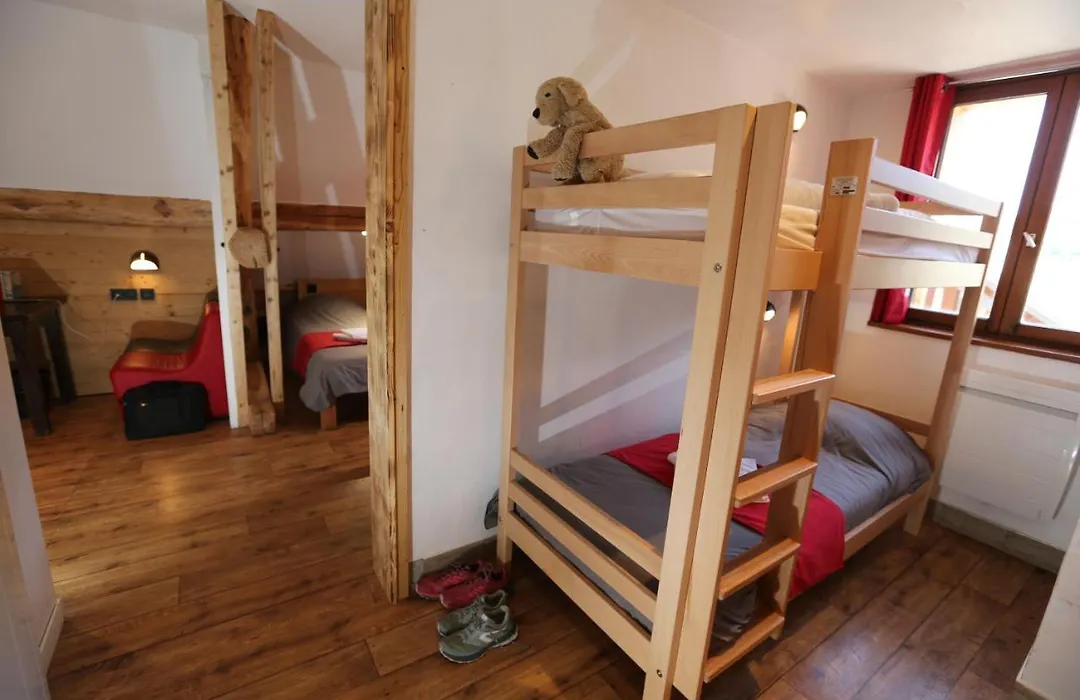 Auberge d+ Valloire-Galibier-1