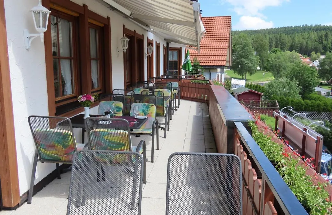 Schreyers Hotel Restaurant Mutzel-1