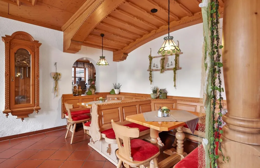 Pension Zum Rechen-1
