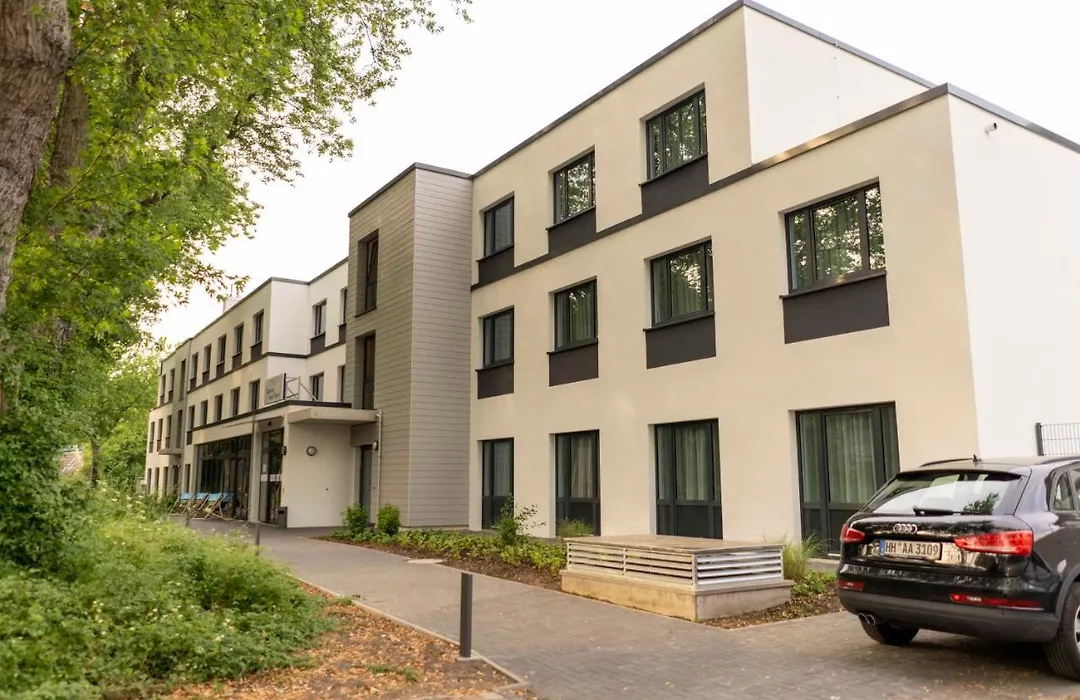 Signature Hotel Skarv-1