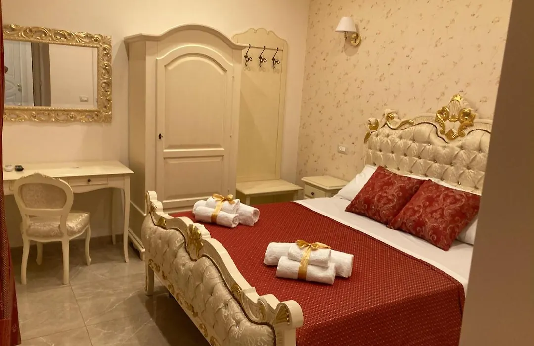 B&B Orchidea-1