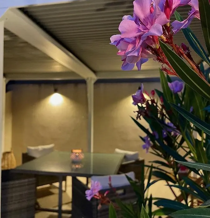 Al Poggio - Luxury Rooms-1