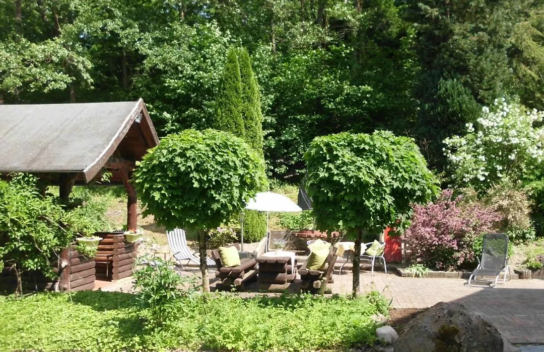 Pension Sonnenschein-1