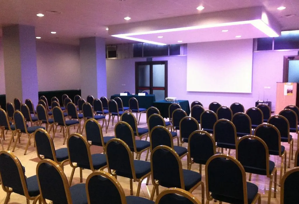 Hotel Palace Prato-1