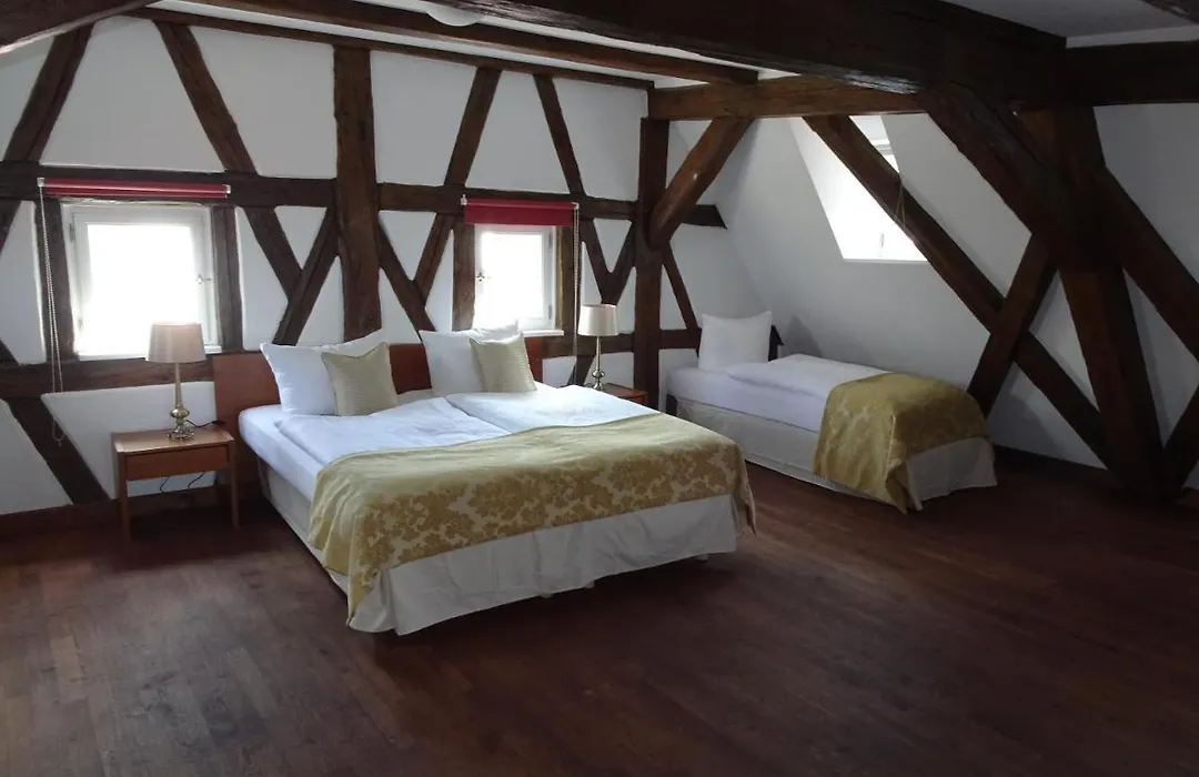 Altstadthotel Molitor-1