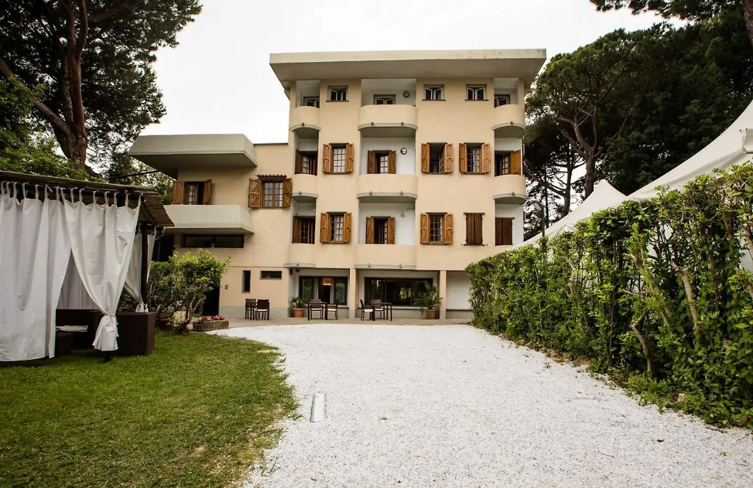 Hotel La Tavernetta dei Ronchi-1