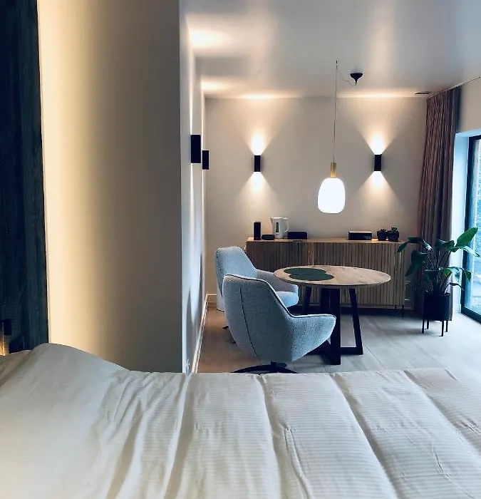 Suites Le Porte-Bonheur-1
