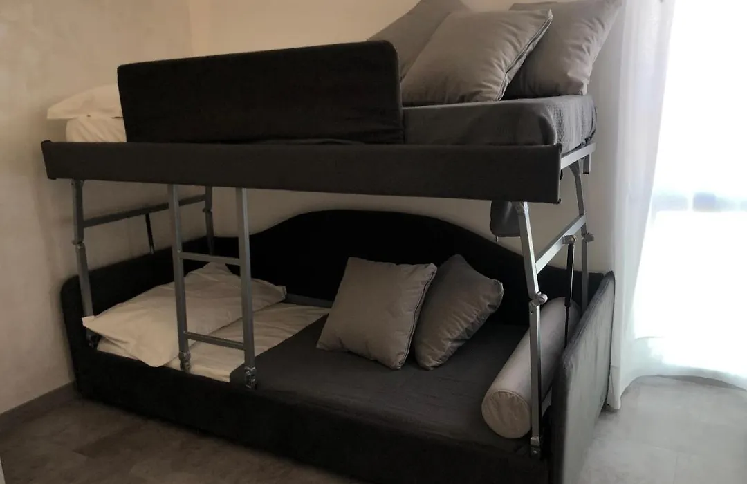 Sesto Senso Home-1