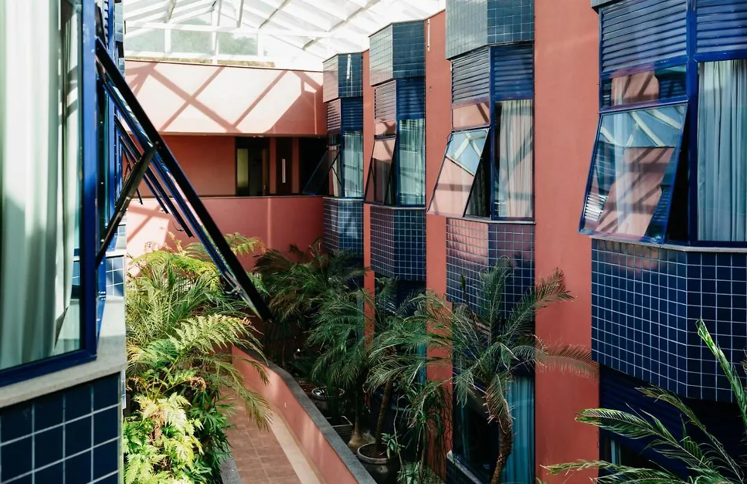 Hotel Santamaria-1