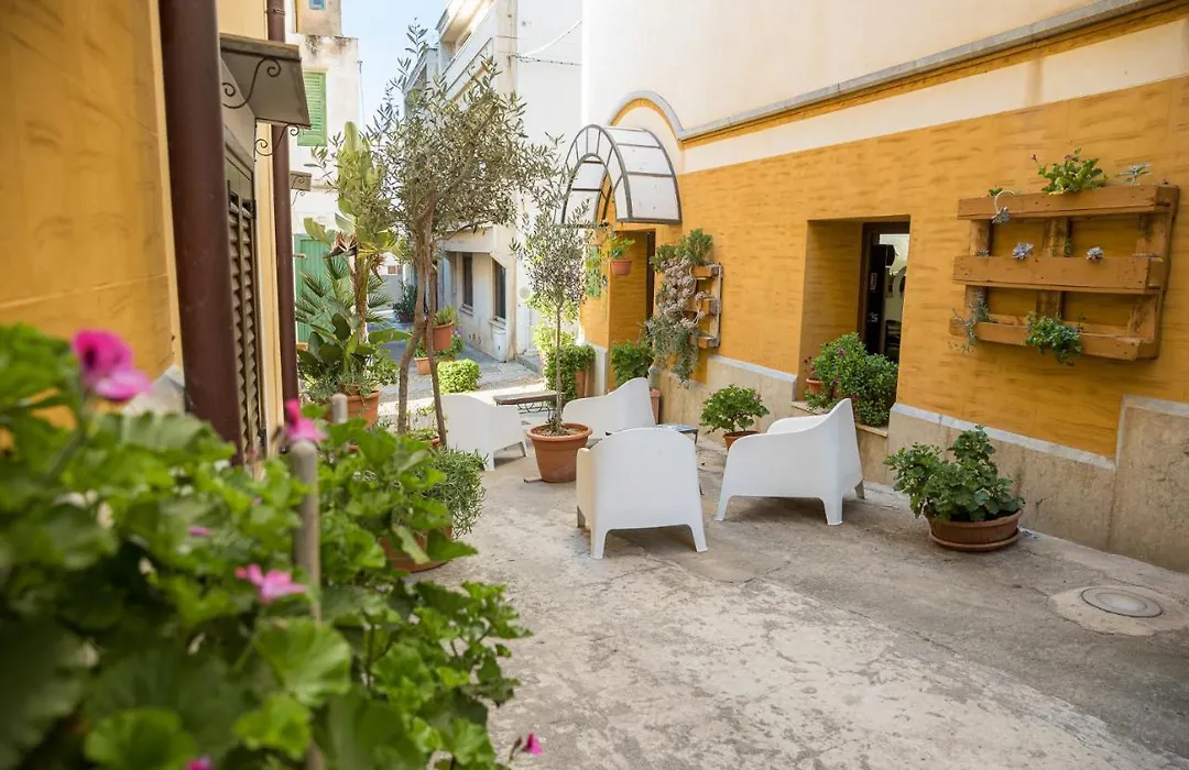 Hotel Clelia-1