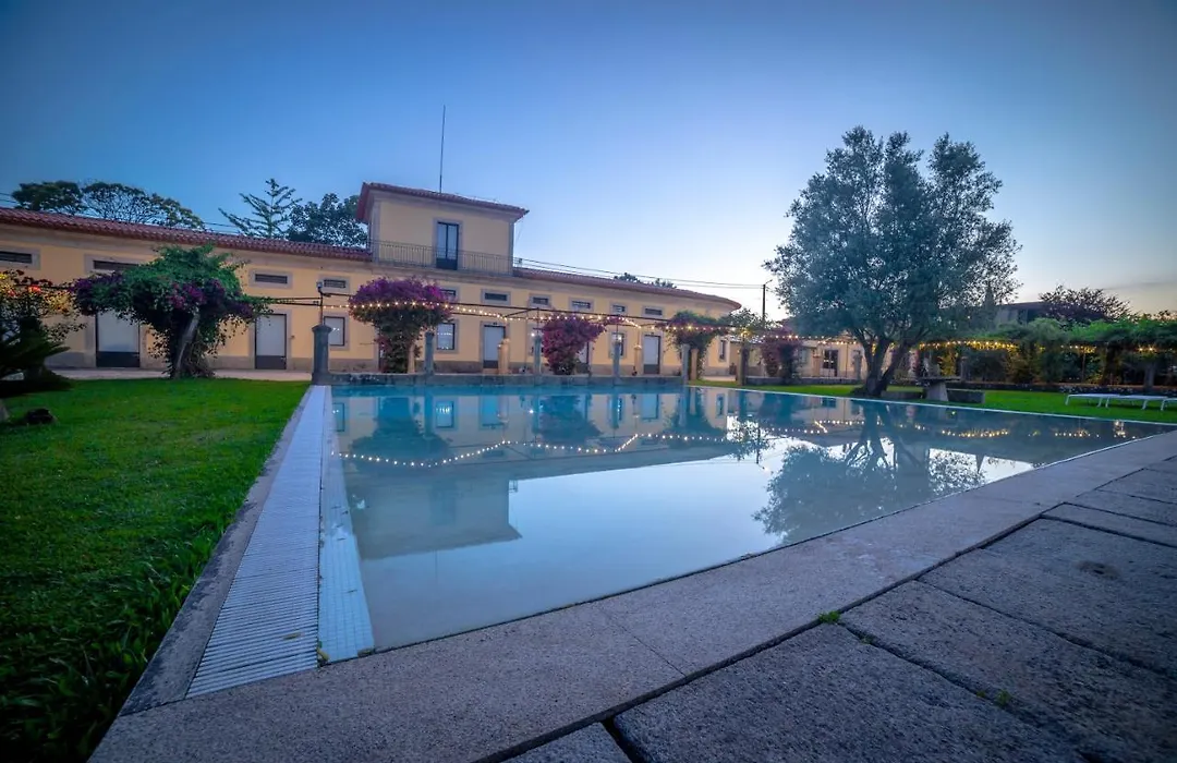 Quinta Da Malaposta - Boutique Hotel & Eventos-1