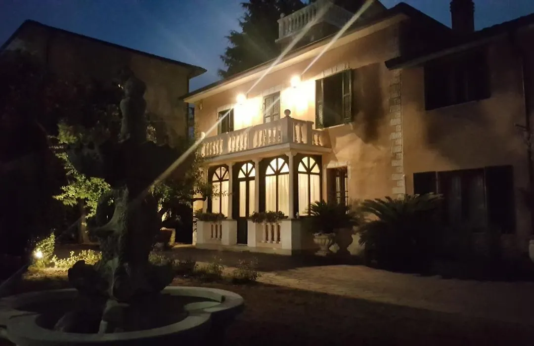 B&B Villa Fiorini-1