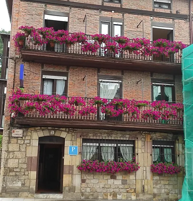 Pensión Rosa-1
