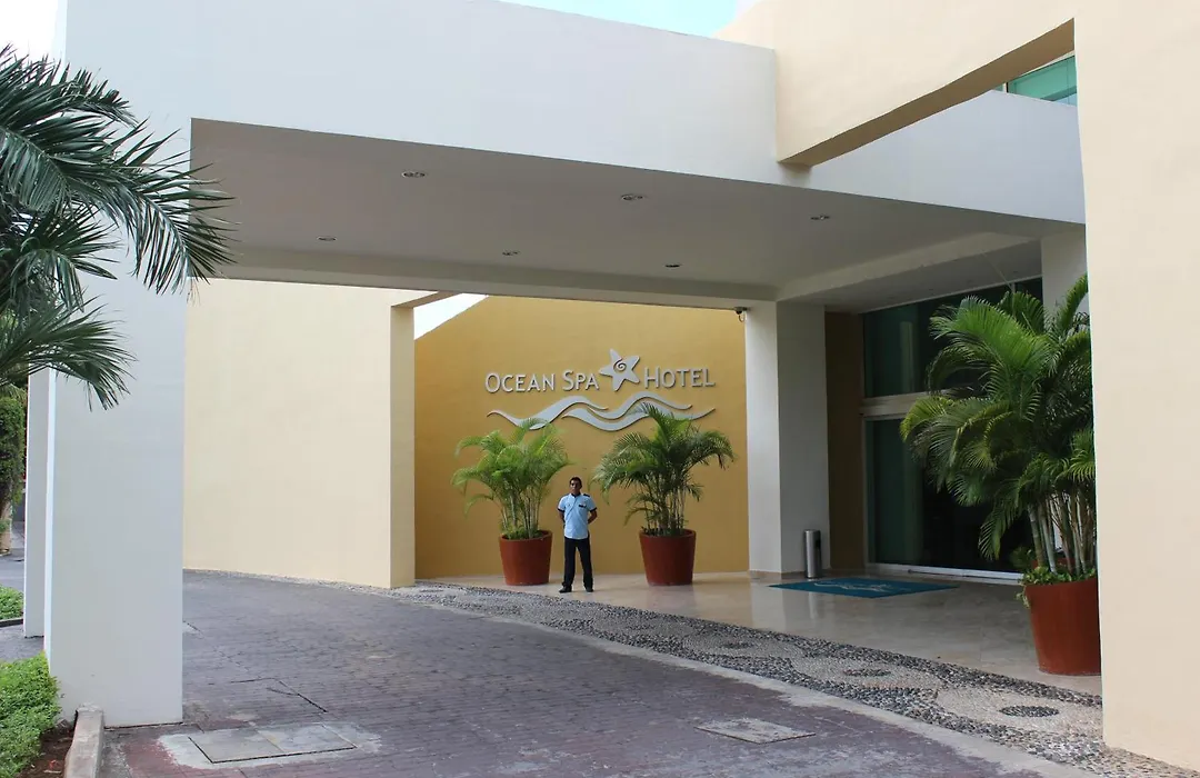 Ocean Spa Hotel-1