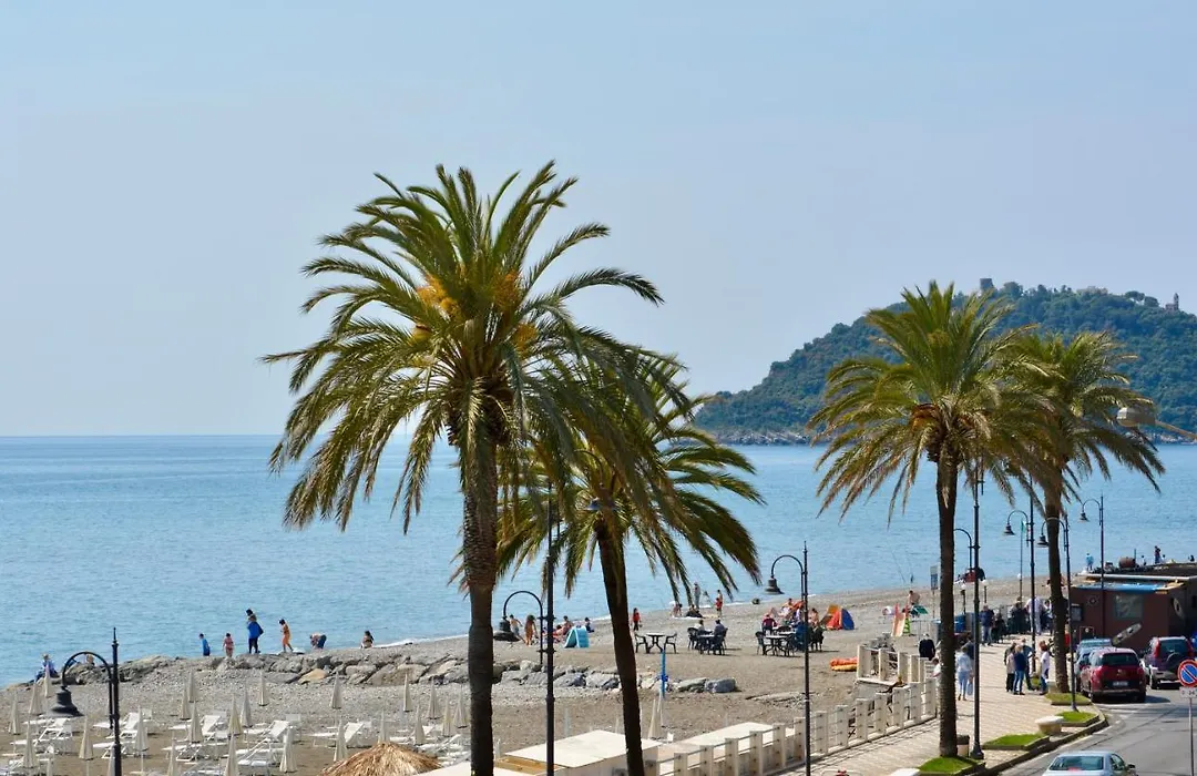 Hotel Solemare-1