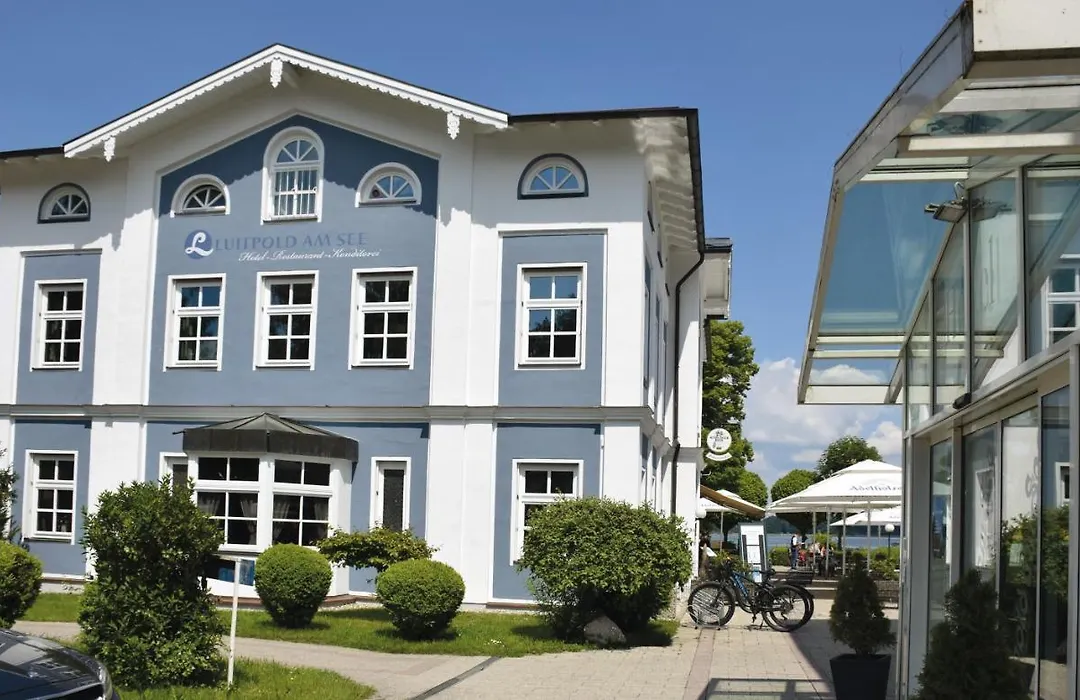 Hotel Luitpold am See-1