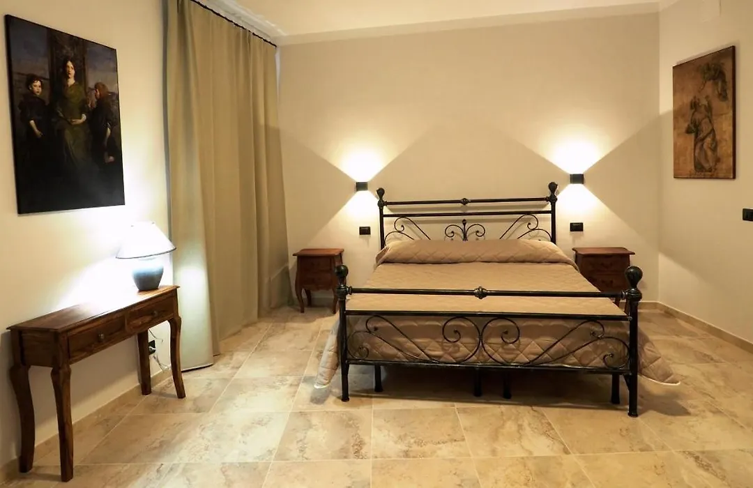 Residenza Gregorio VII-1